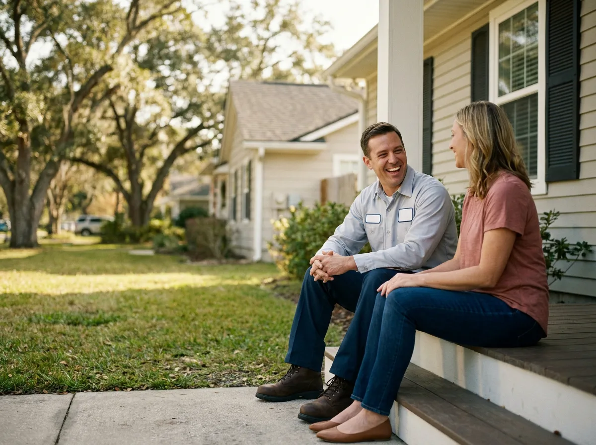 Septic tank pumping FAQs for Center Point, TX